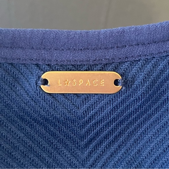 L*Space Static Romper - Size XS/S - Has Stretch - Picture 5 of 5